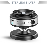 Sterling Silver Pro New 2024